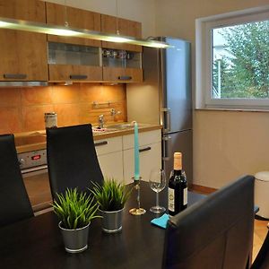 Appartement op de Begane Grond